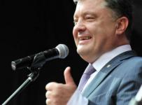 Олигарх Порошенко избран президентом Украины - данные экзит-поллов   