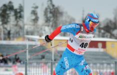 Нижегородский лыжник Антон Шатагин стал 37-м в марафоне на чемпионате России 
