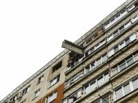 Росгвардия оцепила дом в Автозаводском районе после хлопка газа 