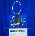 Нижегородская студентка стала пятой на чемпионате Европы по воздушно-силовой атлетике 