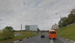 Дом-волна появится на Окском съезде в Нижнем Новгороде 
