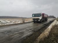 Дорогу к родной деревне поэта Люкина отремонтируют в Нижегородской области к июлю 