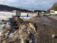 Виновник ДТП с автобусом под Балахной отказался от медосвидетельствования 