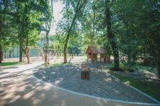Нижегородцев пустят в обновленный парк «Швейцария» по «Мультипассам» 