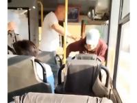 Водитель вытолкал из автобуса инвалида в Нижнем Новгороде 