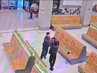 Тюменец с канцелярским ножом напал на мужчину на вокзале в Нижнем Новгороде 