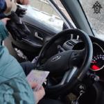 Нижегородский инспектор ДПС вымогал деньги у пьяного водителя 