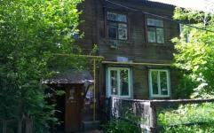 Два дома отправят под снос ради новостроек около «Чкаловской» в Нижнем Новгороде 