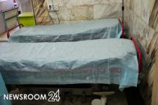 Травмированная в ДТП в Таиланде нижегородка умерла в нижегородской больнице 