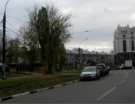 Остановку транспорта запретят на Окском съезде в Нижнем Новгороде 