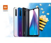 Вместе выгоднее: смартфоны Xiaomi со скидками и подписка на фильмы и сериалы в подарок 