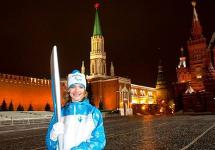 Наталья Водянова снялась в ролике Паралимпийских игр в Сочи 