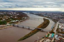 Два моста, 32 детсада  и новый проспект появятся в Нижнем Новгороде 
 