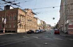 Определен подрядчик ремонта дорог в центре Нижнего Новгорода 