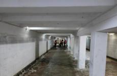 Два подземных перехода приведут в порядок на проспекте Ленина в Нижнем Новгороде 