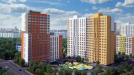 Строительство 3-й очереди ЖК «Новая Кузнечиха» планируется начать в 2023 году
 