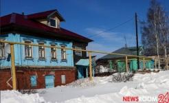 Нижегородский рабочий поселок Гавриловка преобразован в сельский населенный пункт 