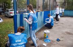 40 хоккейных коробок отремонтируют в Нижнем Новгороде в сентябре  