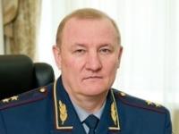 ГУФСИН по Нижегородской области может возглавить следователь из Челябинска 