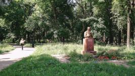 Часть арт-объектов без возврата убрали из парка Кулибина в Нижнем Новгороде 