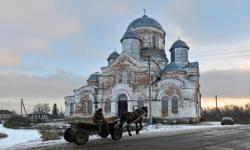 Пять старинных церквей восстановят в селах Нижегородской области 