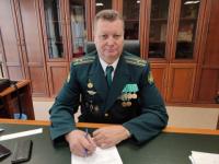 Новым начальником Нижегородской таможни назначен Виктор Никулин 