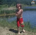 Уголовное дело возбуждено после пропажи 4-летнего мальчика в Ворсме 