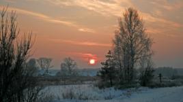 Почти 400 фотографий прислали нижегородцы за два месяца проведения конкурса «Удачный снимок выходного дня» 