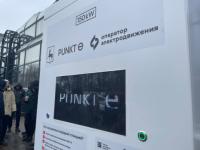 Парковку ограничат у электрозаправок на Луначарского и Рельсовой в Нижнем Новгороде 