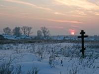 Племянник с двумя детьми задушил дядю-пенсионера в Нижегородской области 