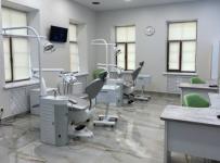 Ортодонтический кабинет обновлен в детской стоматологии на Большой Покровской 