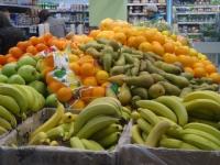 Фрукты и овощи дорожают в Нижегородской области  