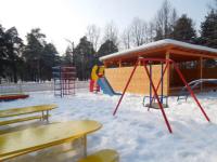 Детсад на 280 мест с бассейном открылся в нижегородском ЖК «Анкудиновский парк» 