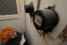 Нижегородцы собирают подписи против роста тарифов на ЖКУ 