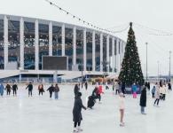 Открытие площадки «Спорт Порт» пройдет в Нижнем Новгороде 26 декабря 