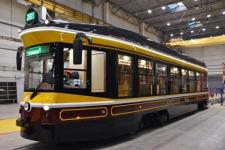 Ретро-трамваи будут курсировать по Нижнему Новгороду с августа 