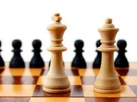 Нижегородка победила на чемпионате ПФО по быстрым шахматам
 