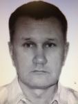 Опубликовано фото охранника, подозреваемого в краже 9 млн рублей в Нижнем Новгороде
 