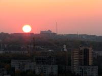 Солнце и  до семи градусов тепла ожидается в Нижнем Новгороде 10 апреля 