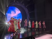 Как прошёл финал конкурса «Мисс Нижний Новгород – 2023» 