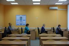 Нижегородские школьники переходят на дистанционное обучение 