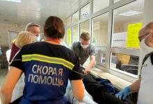 Ребенка с отсеченным в ДТП языком спасли в Нижнем Новгороде 