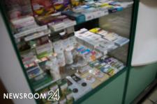 Нижегородский Минздрав выдал более 100 лицензий на открытие аптек в 2022 году 
