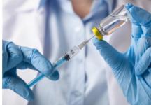 Почти 397 тысяч нижегородцев сделали прививки от гриппа    
