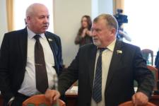 Депутат Жук замешан в деле о незаконном привлечении средств дольщиков 