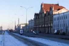 Академия Росатома откроется в здании бывшей фабрики «Маяк» в Нижнем Новгороде  
