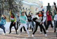 Нижегородцы будут танцевать и фотографировать на фоне родного города 