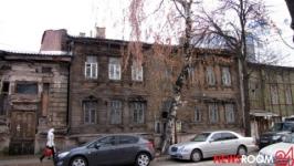 16 жилых домов снесут в Московском районе Нижнего Новгорода 