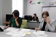 Call-центр РУМЦ Мининского университета ответит на вопросы об инклюзивном высшем образовании 
