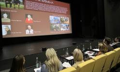 Пяти фильмам окажут финансовую поддержку в Нижегородской области 